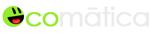 Ecomtica - Tu tienda online de Informtica