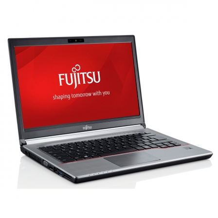 FUJITSU