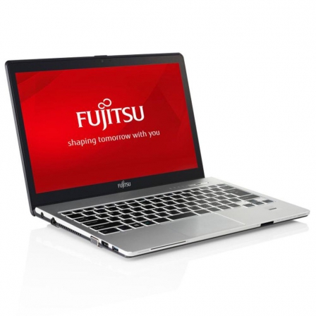 FUJITSU