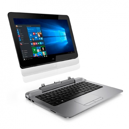 HP