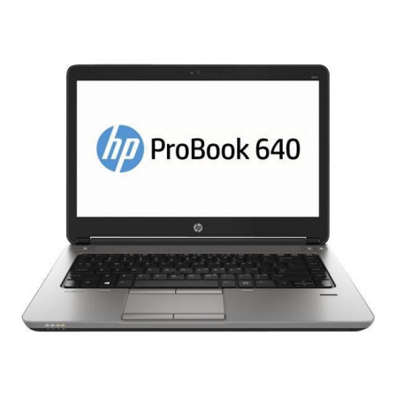 HP