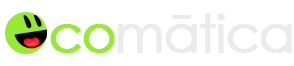 ECOMATICA SOLUCIONES INFORMÁTICAS S.L